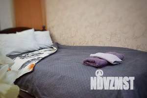 1-к квартира, посуточно, 33м2, 1/9 этаж