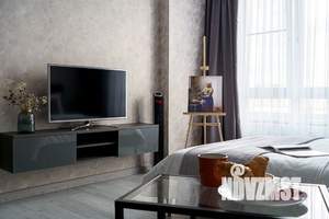 Студия квартира, посуточно, 32м2, 17/19 этаж