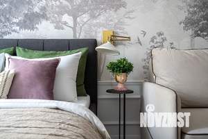 Студия квартира, посуточно, 21м2, 1/14 этаж