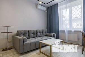 1-к квартира, посуточно, 38м2, 3/4 этаж