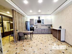 3-к квартира, на длительный срок, 86м2, 5/11 этаж