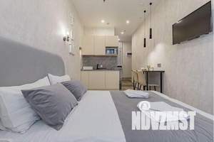 1-к квартира, посуточно, 16м2, 10/20 этаж