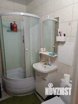 Студия квартира, на длительный срок, 26м2, 2/3 этаж