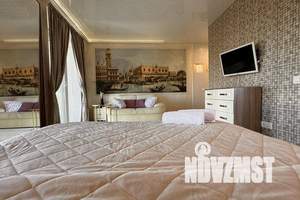 1-к квартира, посуточно, 30м2, 7/10 этаж
