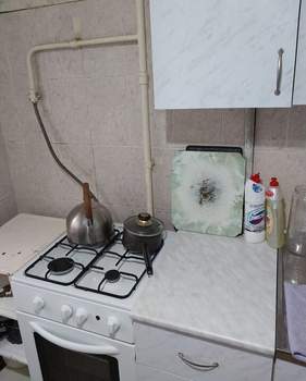 2-к квартира, на длительный срок, 45м2, 3/5 этаж