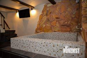 2-к квартира, посуточно, 58м2, 1/2 этаж