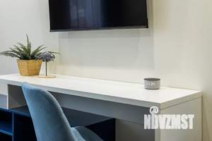 1-к квартира, посуточно, 24м2, 4/6 этаж