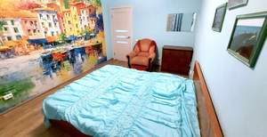 2-к квартира, на длительный срок, 55м2, 9/10 этаж