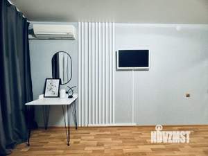 2-к квартира, посуточно, 41м2, 1/1 этаж