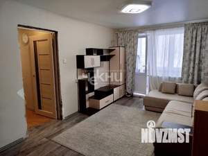 2-к квартира, на длительный срок, 43м2, 2/9 этаж