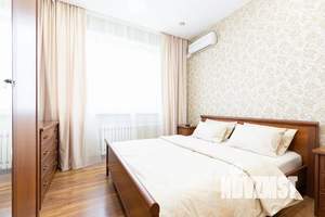 2-к квартира, посуточно, 50м2, 12/17 этаж