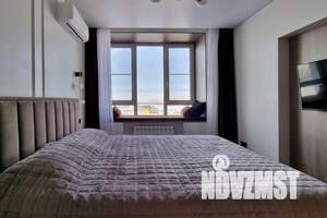 2-к квартира, посуточно, 60м2, 14/14 этаж