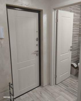 1-к квартира, на длительный срок, 33м2, 3/9 этаж