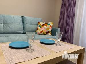 3-к квартира, посуточно, 92м2, 13/18 этаж