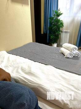 1-к квартира, посуточно, 14м2, 2/3 этаж