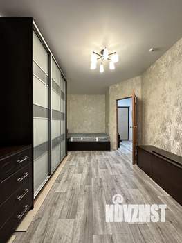 1-к квартира, на длительный срок, 37м2, 14/19 этаж