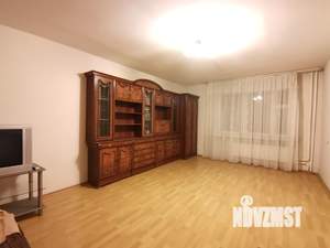 2-к квартира, на длительный срок, 60м2, 8/11 этаж