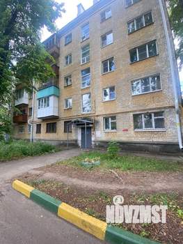 2-к квартира, на длительный срок, 42м2, 1/5 этаж
