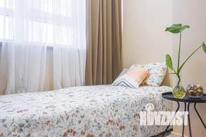 Студия квартира, посуточно, 32м2, 5/24 этаж