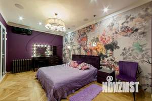 4-к квартира, на длительный срок, 120м2, 2/9 этаж