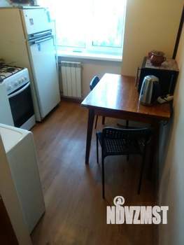 1-к квартира, посуточно, 35м2, 7/9 этаж