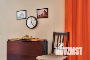 2-к квартира, посуточно, 50м2, 4/9 этаж