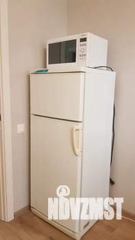 Студия квартира, посуточно, 28м2, 5/18 этаж