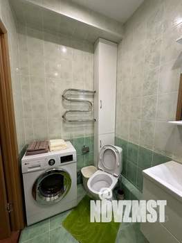 1-к квартира, посуточно, 45м2, 4/14 этаж