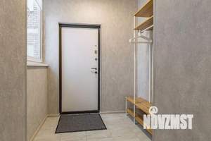 3-к квартира, посуточно, 67м2, 1/1 этаж