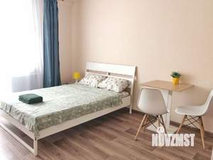 Студия квартира, посуточно, 20м2, 20/22 этаж