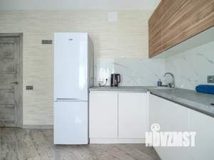 1-к квартира, посуточно, 40м2, 5/10 этаж