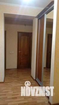 2-к квартира, посуточно, 57м2, 1/1 этаж