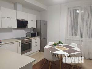 2-к квартира, посуточно, 68м2, 1/1 этаж