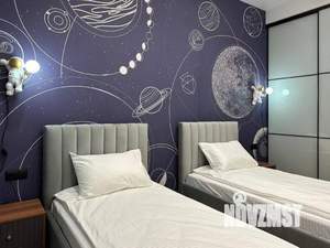 1-к квартира, посуточно, 130м2, 1/1 этаж