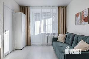 2-к квартира, посуточно, 47м2, 5/8 этаж