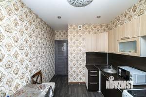 1-к квартира, на длительный срок, 43м2, 15/17 этаж