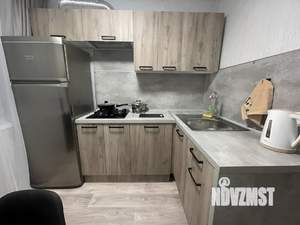 1-к квартира, посуточно, 33м2, 9/9 этаж