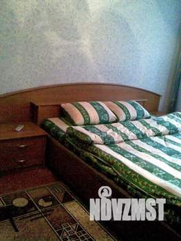 1-к квартира, посуточно, 30м2, 3/5 этаж