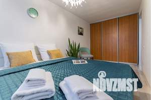 2-к квартира, посуточно, 42м2, 5/7 этаж