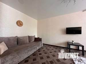 2-к квартира, посуточно, 50м2, 2/5 этаж