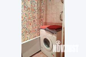 2-к квартира, посуточно, 56м2, 6/10 этаж