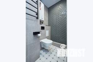 1-к квартира, посуточно, 24м2, 1/6 этаж