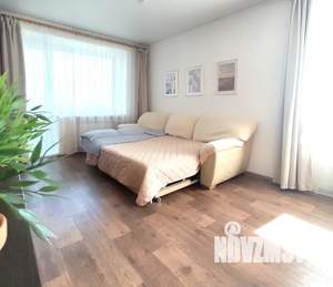 2-к квартира, посуточно, 50м2, 2/12 этаж