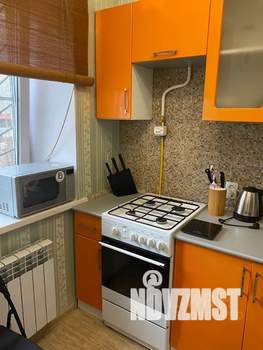 2-к квартира, посуточно, 53м2, 1/9 этаж
