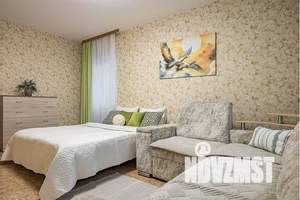 2-к квартира, посуточно, 56м2, 8/10 этаж