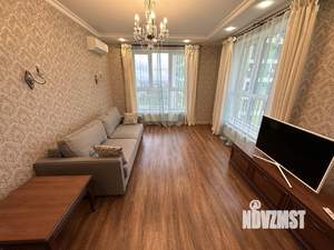3-к квартира, на длительный срок, 85м2, 15/25 этаж