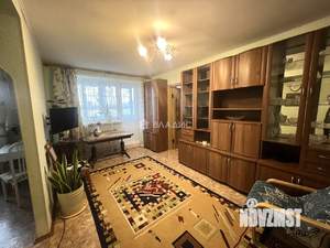 2-к квартира, на длительный срок, 42м2, 4/5 этаж