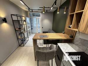 1-к квартира, на длительный срок, 37м2, 6/26 этаж