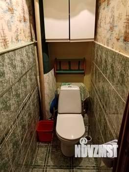 1-к квартира, на длительный срок, 40м2, 3/12 этаж