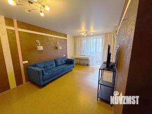 2-к квартира, на длительный срок, 46м2, 3/7 этаж